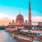 Maya Homestay Putrajaya @ Twelve