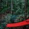 Narrows Escape Rainforest Retreat