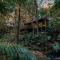 Narrows Escape Rainforest Retreat