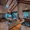 Narrows Escape Rainforest Retreat