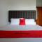 RedDoorz Syariah near UMS Solo - RSO Soeharso