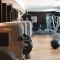 Elite Royal Apartment - Full Burj Khalifa & Fountain View - Sapphire - Dubaj