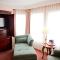 Hotel Grand Pacific