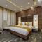 GOLDEN TREE - Noida