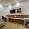 GOLDEN TREE - Noida