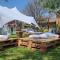 Buffalo Ranch Game Lodge