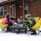 Hakuba Canadian Lodge