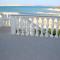 Apartment in Kustici with sea view, terrace, air conditioning, WiFi (3597-5) - 库斯提奇