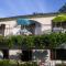 Apartment in Icici with sea view, terrace, Wi-Fi (4870-3) - 伊齐齐