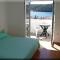 Apartment in Kampor with sea view, terrace, air conditioning, Wi-Fi (4610-4) - Kampor