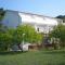 Apartment in Kampor with sea view, terrace, air conditioning, Wi-Fi (4610-4) - Kampor