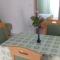 Apartment in Kampor with sea view, terrace, air conditioning, Wi-Fi (4610-4) - Kampor