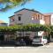 Studio Apartment in Porec with Balcony, Air Conditioning, Wi-Fi (3794-6) - Poreč
