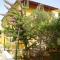 Apartment in Slatine with sea view, terrace, air conditioning, Wi-Fi (4782-2)