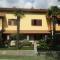 Apartment in Roč with balcony, air conditioning, WiFi, washing machine (4909-1) - Roč