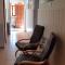 Apartment in Roč with balcony, air conditioning, WiFi, washing machine (4909-1) - Roč