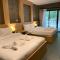 Blues River Resort