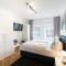 Familienapartment mit Blick zur Frauenkirche