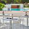 Camping Stella Maris Mobile Homes