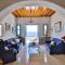 Anerousses Mykonian Traditional Houses