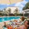 Golden Riviera Beach Resort