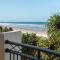 Golden Riviera Beach Resort