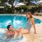 Golden Riviera Beach Resort