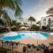Golden Riviera Beach Resort