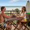 Golden Riviera Beach Resort