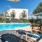 Golden Riviera Beach Resort