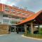 Pacific Regency Beach Resort, Port Dickson