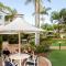 Golden Riviera Beach Resort