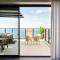 Oַ&O Group- Luxury Penthouse Jacuzzi Sea 36 Floor
