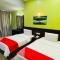 Ct Hotel - Sitiawan