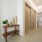 Ocean Garden Suite 10 con jardín privado Ocean Garden Suite 10 con jardín privado