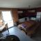 chalet des pierres opalines