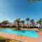 Casa Condado - A Murcia Holiday Rentals Property