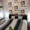 Sweet&Center Wellness apartman
