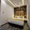 GOLDEN TREE - Noida