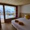 Chalet Le Granitic