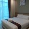 MD Boutique Hotel - Kampar