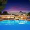 Villa Galijot Plava Laguna