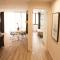 Apartamentos la Nogalera