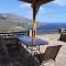 Monolithos Villas