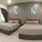 Just Austin Guesthouse - Ipoh