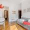 Easylife - Bello e Luminoso Flat in zona Centrale