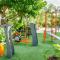 Parque Santiago V Official