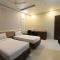 Hotel Nilay Residency - Bhubaneshwar