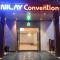 Hotel Nilay Residency - Bhubaneshwar