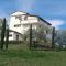 6 bedrooms villa with private pool enclosed garden and wifi at Caiazzo